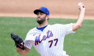 Washington Nationals vs. New York Mets Free Pick & MLB Betting Prediction, 4/29/26