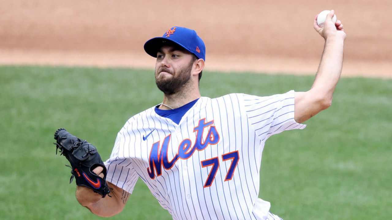 Washington Nationals vs. New York Mets Free Pick & MLB Betting Prediction, 4/29/26