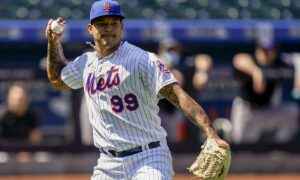 Philadelphia Phillies vs. New York Mets - 9/17/2021 Free Pick & MLB Betting Prediction