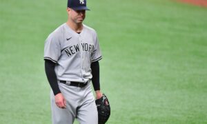 Cleveland Indians vs. New York Yankees - 9/17/2021 Free Pick & MLB Betting Prediction
