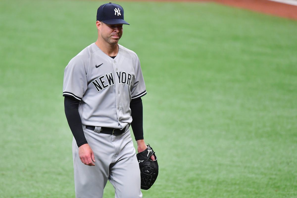 Washington Nationals vs. New York Yankees - 5/8/2021 Free Pick & MLB Betting Prediction
