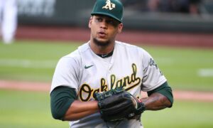 Kansas City Royals vs Oakland Athletics - 6/10/2021 Free Pick & MLB Betting Prediction