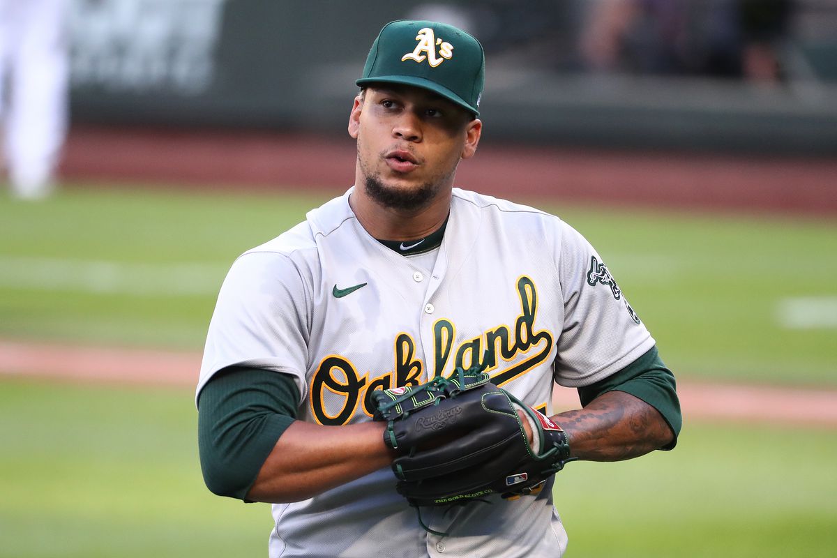 Tampa Bay Rays vs. Oakland Athletics - 5/8/2021 Free Pick & MLB Betting Prediction
