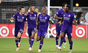 New England Revolution vs. Orlando City - 08/06/2022 Free Pick & MLS Betting Prediction