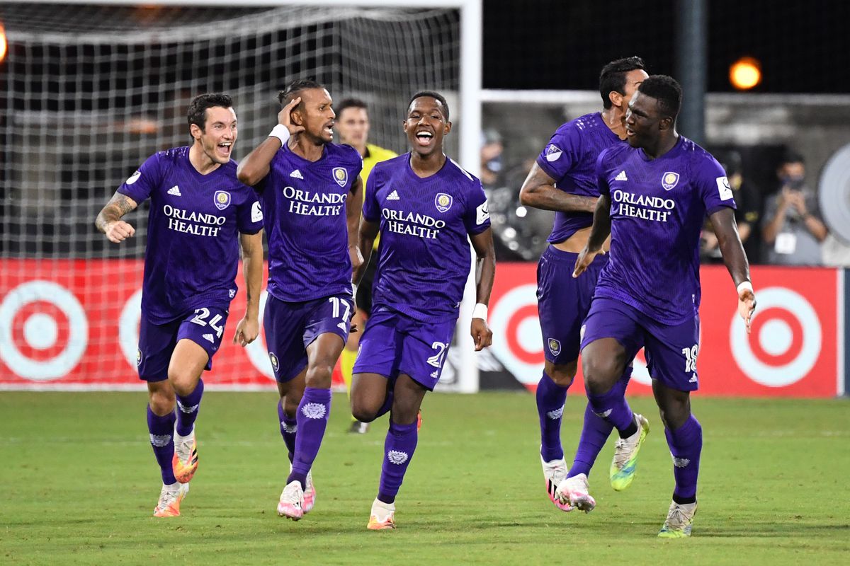 Nashville vs. Orlando City – 11/23/2021 Free Pick & MLS Playoffs Betting Prediction