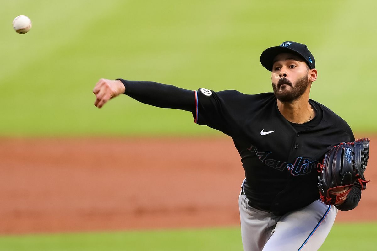 Atlanta Braves vs. Miami Marlins - 6/13/2021 Free Pick & MLB Betting Prediction