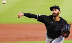 San Diego Padres vs. Minnesota Twins 5/10/2023 Free Pick & MLB Betting Prediction