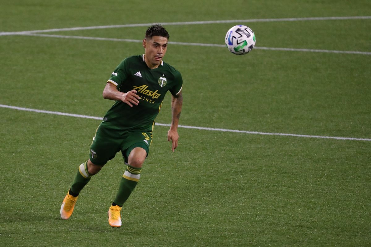 Colorado Rapids vs. Portland Timbers- 06/25/2022 Free Pick & MLS Betting Prediction