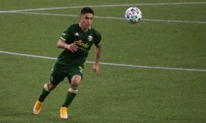 Colorado Rapids vs. Portland Timbers- 06/25/2022 Free Pick & MLS Betting Prediction