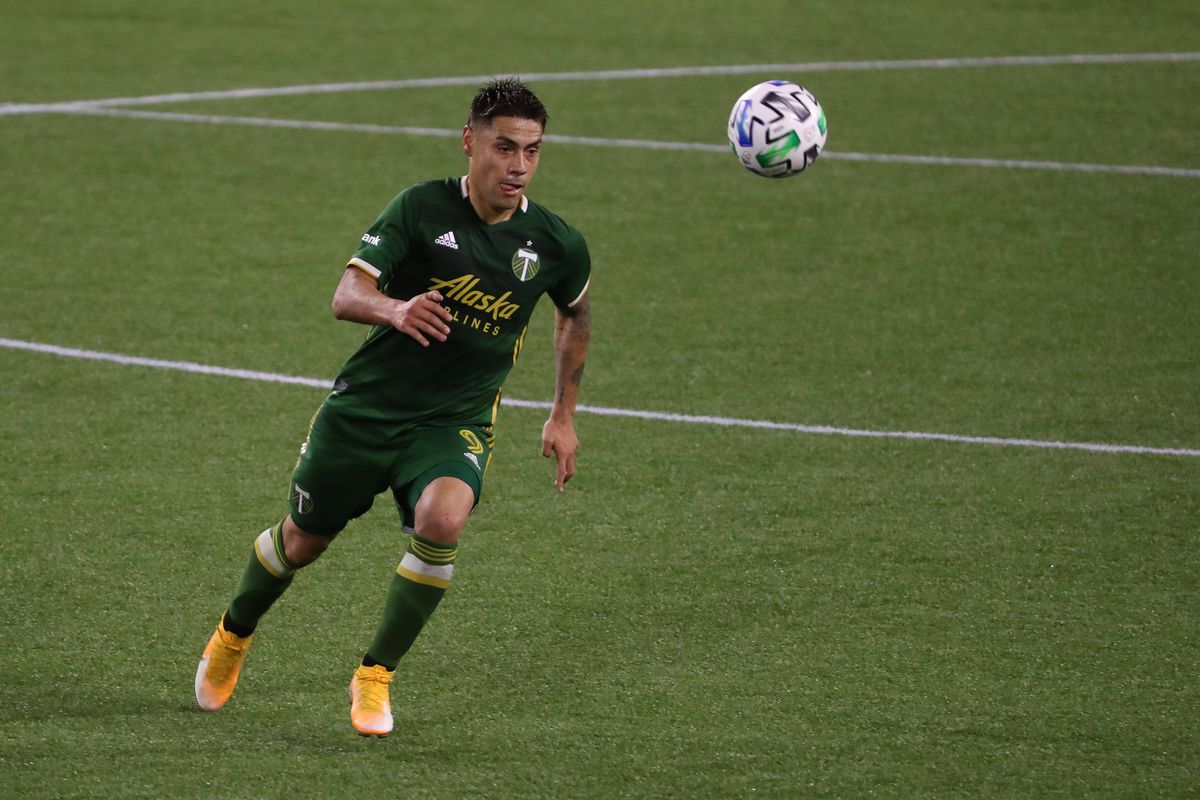 LA Galaxy vs. Portland Timbers - 5/22/2021 Free Pick & MLS Betting Prediction