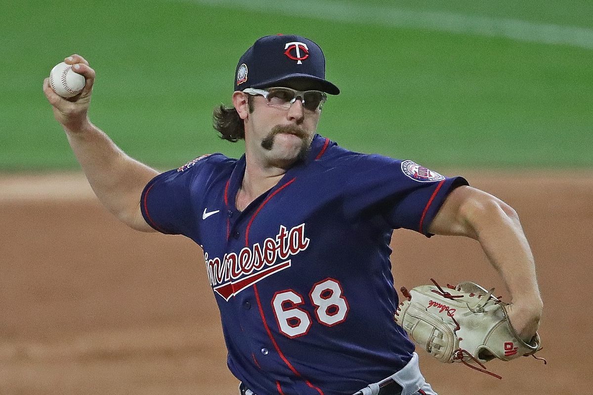 Kansas City Royals vs. Minnesota Twins - 5/28/2021 Free Pick & MLB Betting Prediction