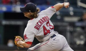 Atlanta Braves vs Boston Red Sox - 5/25/2021 Free Pick & MLB Betting Prediction