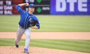Seattle Mariners vs. Kansas City Royals 8/14/2023 Free Pick & MLB Betting Prediction