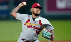 St. Louis Cardinals vs Cincinnati Reds- 07/22/2022 Free Pick & MLB Betting Prediction