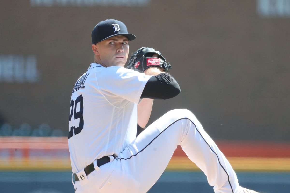 Chicago Cubs vs. Detroit Tigers - 5/14/2021 Free Pick & MLB Betting Prediction