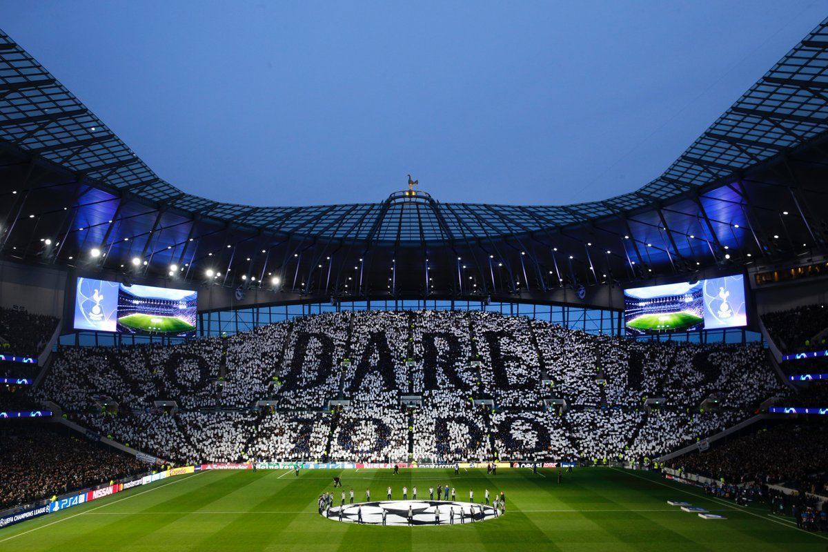 Aston Villa vs. Tottenham - 5/19/2021 Free Pick & EPL Betting Tips