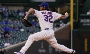 Pittsburgh Pirates vs. Chicago Cubs - 5/8/2021 Free Pick & MLB Betting Prediction