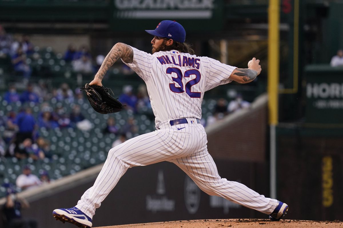 Pittsburgh Pirates vs. Chicago Cubs - 5/8/2021 Free Pick & MLB Betting Prediction