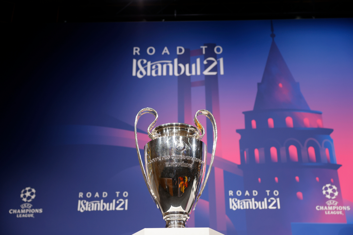 Manchester City vs. Chelsea - 5/29/2021 Free Pick & Champions League Betting Tips