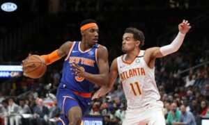 Chicago Bulls vs. New York Knicks- 3/28/22 Free Pick & NBA Betting Prediction