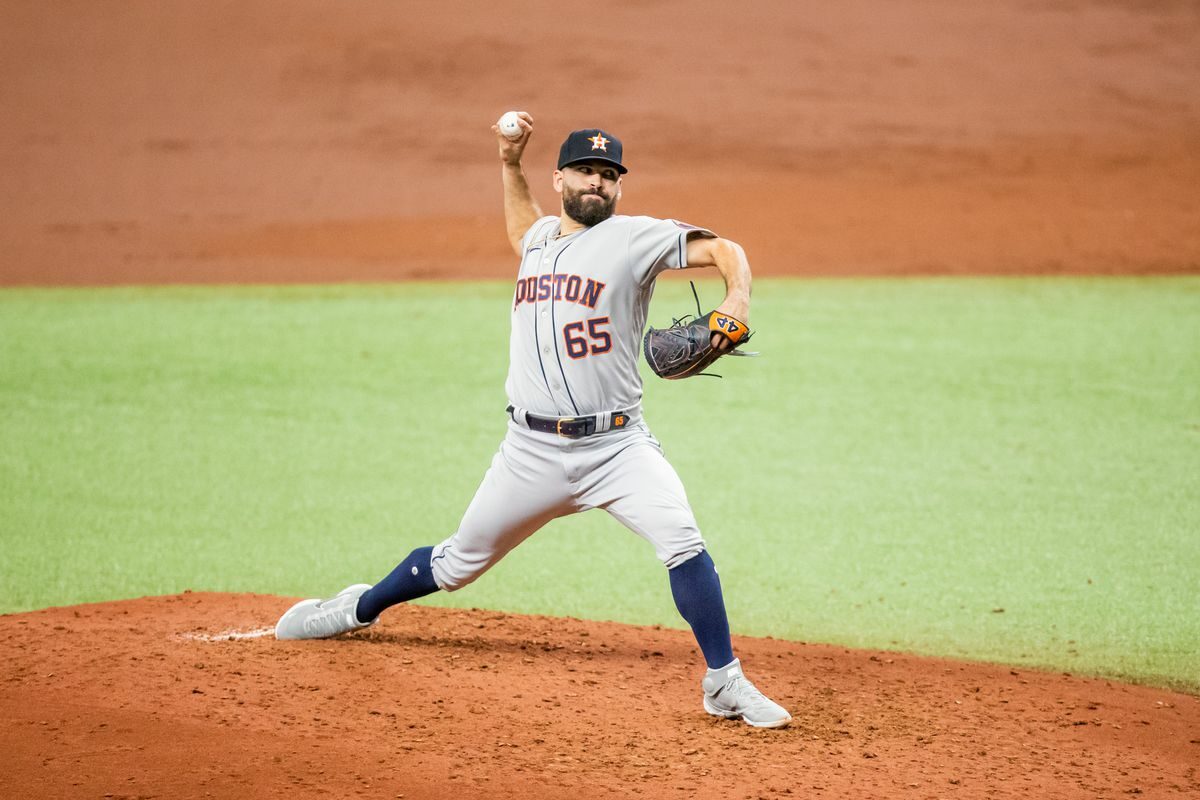Houston Astros vs Detroit Tigers- 09/12/2022 Free Pick & MLB Betting Prediction