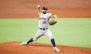 Houston Astros vs Baltimore Orioles- 09/22/2022 Free Pick & MLB Betting Prediction