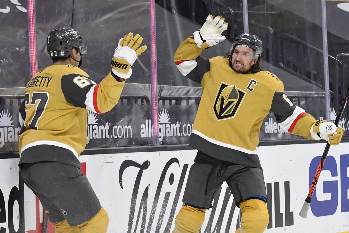 St. Louis Blues vs. Vegas Golden Knights - 5/7/2021 Free Pick & NHL Betting Prediction