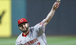 New York Mets vs.Cincinnati Reds - 7/20/2021 Free Pick & MLB Betting Prediction