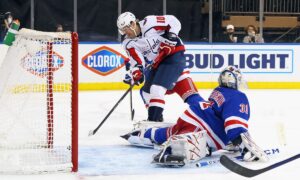 Carolina Hurricanes vs. Washington Capitals Free Pick & NHL Betting Prediction, 1/31/26