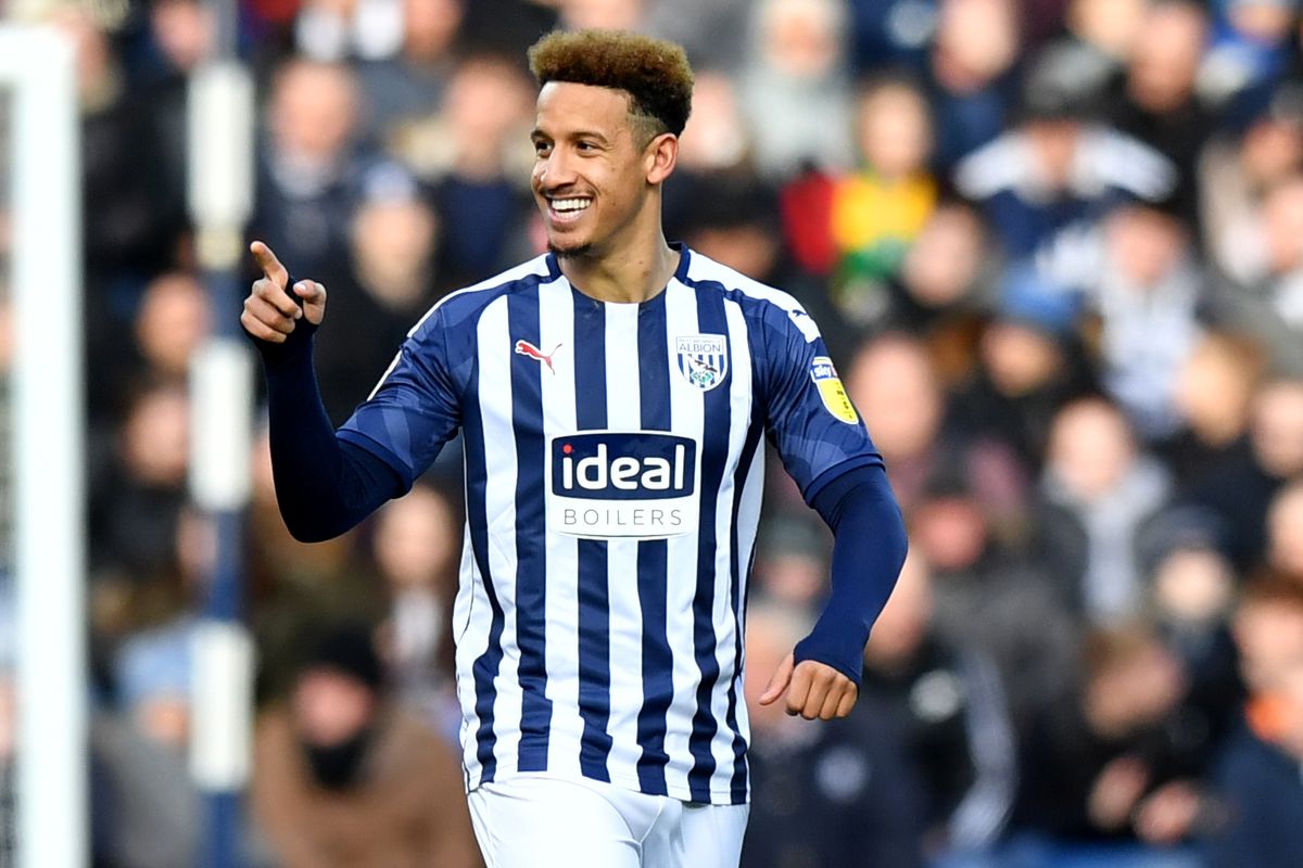 West Ham vs. West Brom - 5/19/2021 Free Pick & EPL Betting Tips