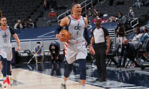 Indiana Pacers vs. Washington Wizards - 5/20/2021 Free Pick & NBA Betting Prediction