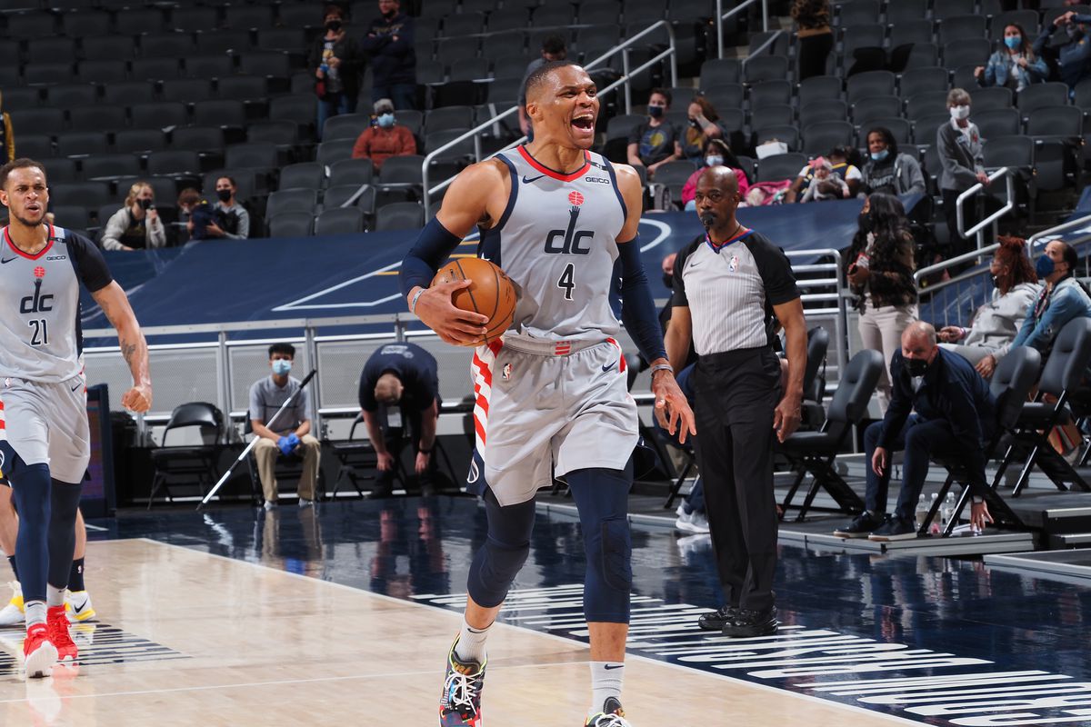 Cleveland Cavaliers vs. Washington Wizards - 5/14/2021 Free Pick & NBA Betting Prediction