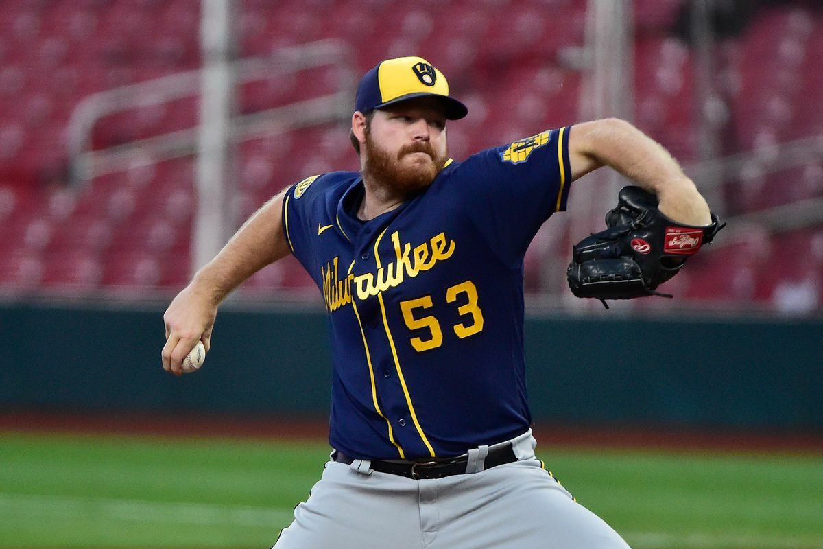 Milwaukee Brewers vs. Chicago Cubs - 4/8/2022 Free Pick & MLB Betting Prediction