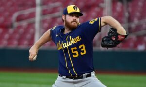 Arizona Diamondbacks vs. Milwaukee Brewers Free Pick & MLB Betting Prediction, 4/30/26
