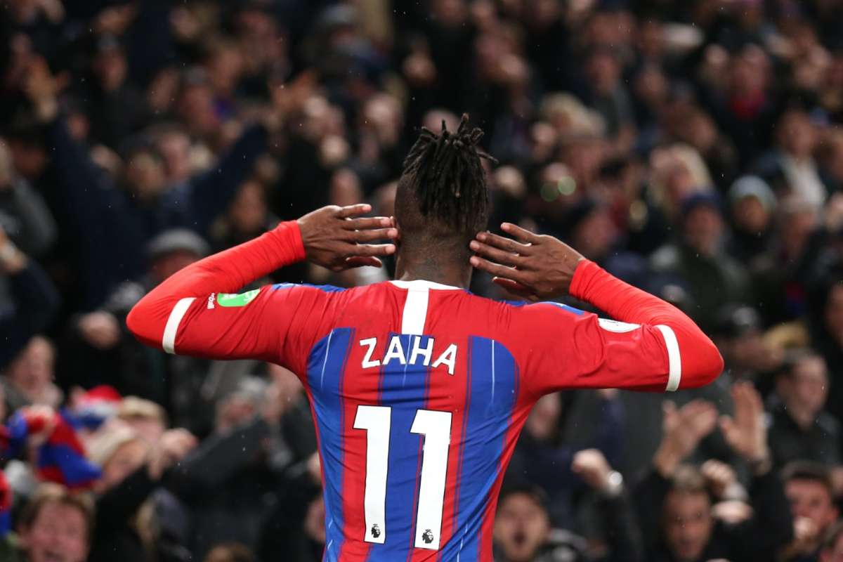 Arsenal vs. Crystal Palace - 5/19/2021 Free Pick & EPL Betting Tips