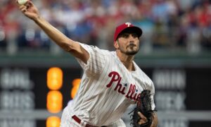 Miami Marlins vs. Philadelphia Phillies - 6/14/2022 Free Pick & MLB Betting Prediction