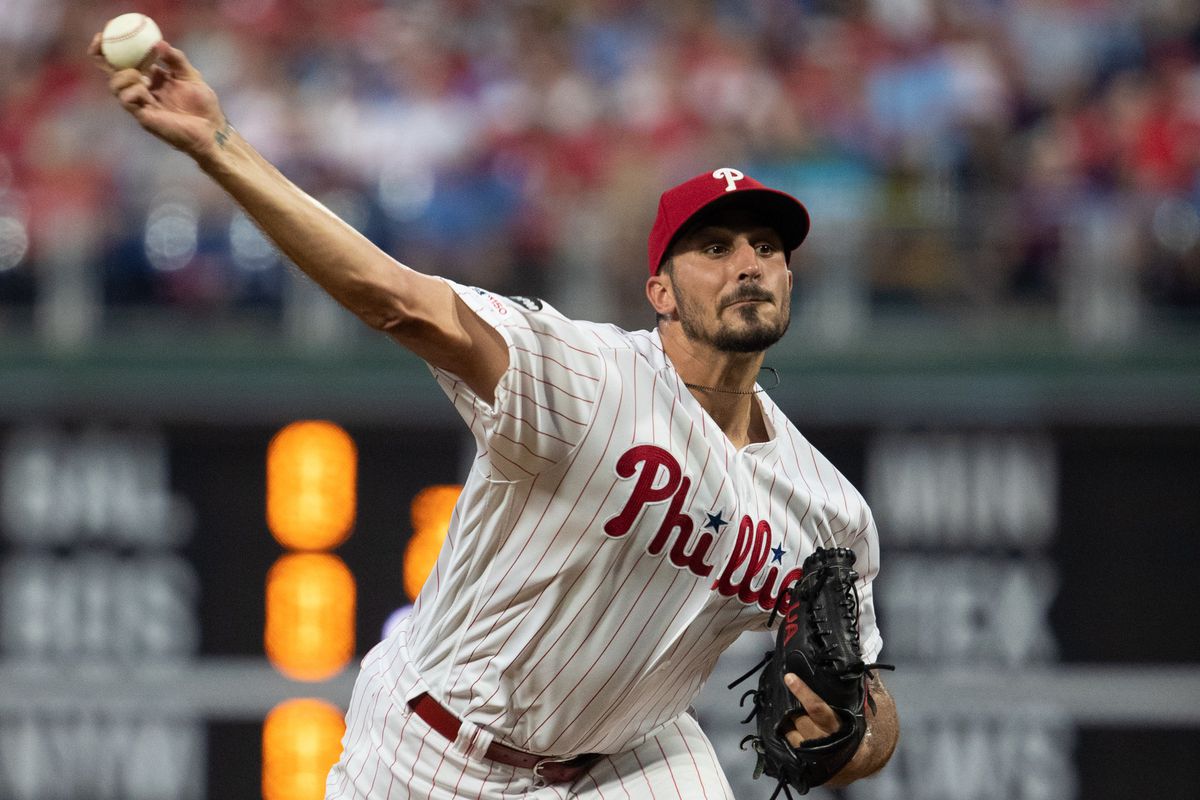 Miami Marlins vs. Philadelphia Phillies - 5/19/2021 Free Pick & MLB Betting Prediction
