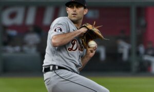 Detroit Tigers vs. Kansas City Royals - 5/11/2021 Free Pick & MLB Betting Prediction