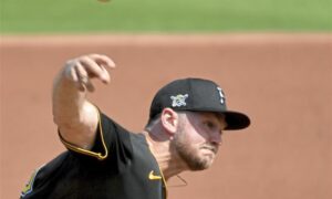 Philadelphia Phillies vs. Pittsburgh Pirates - 8/1/2021 Free Pick & MLB Betting Prediction