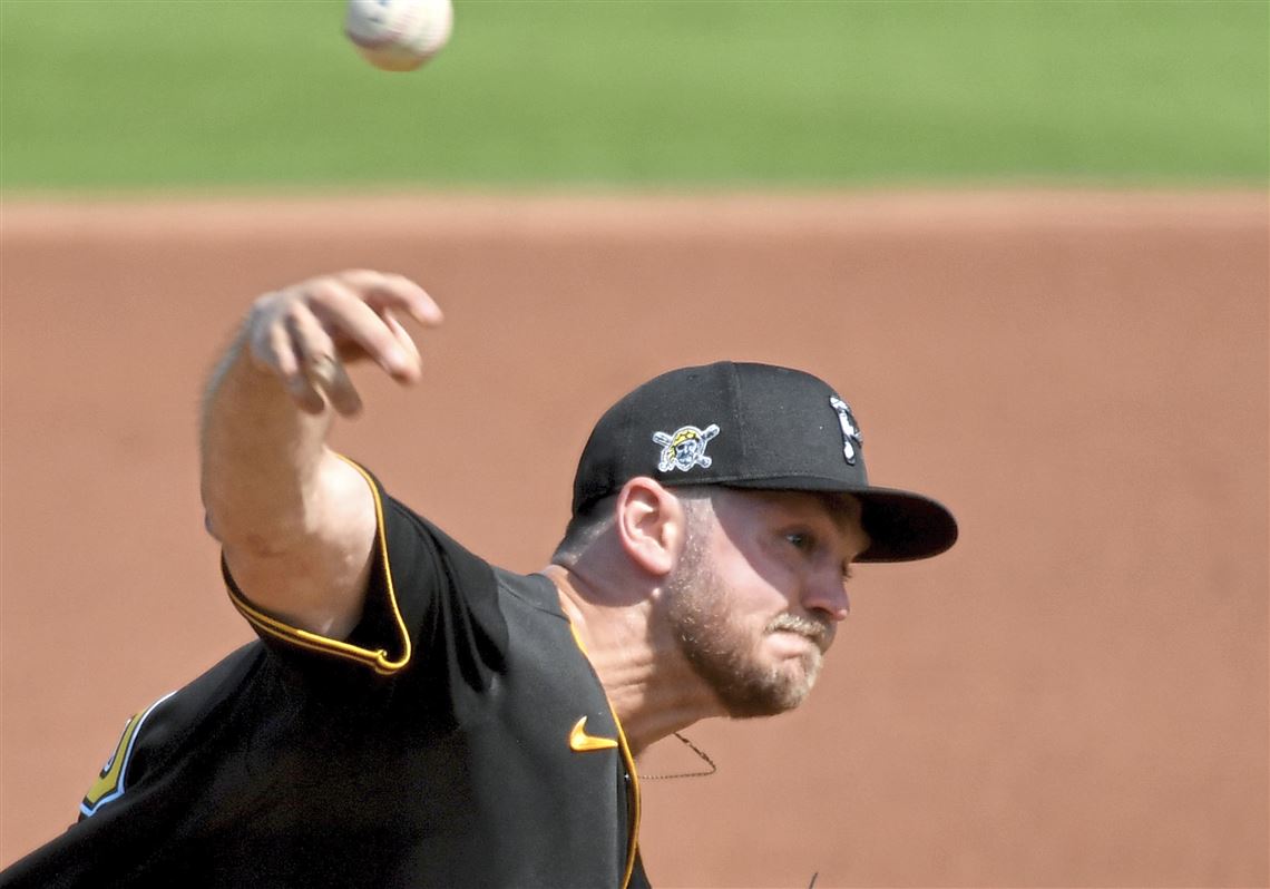 San Francisco Giants vs. Pittsburgh Pirates - 5/13/2021 Free Pick & MLB Betting Prediction