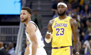 Golden State Warriors vs. Los Angeles Lakers - 10/19/2021 Free Pick & NBA Betting Prediction