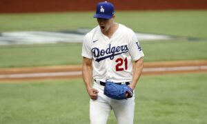 Los Angeles Dodgers vs. Colorado Rockies - 4/8/2022 Free Pick & MLB Betting Prediction