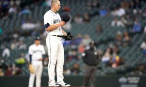Los Angeles Angels vs. Seattle Mariners 4/5/2023 Free Pick & MLB Betting Prediction