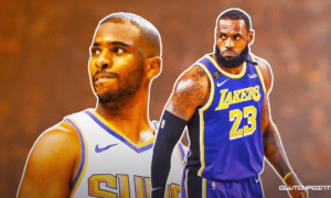 Phoenix Suns vs. LA Lakers - 12/21/2021 Free Pick & NBA Betting Prediction