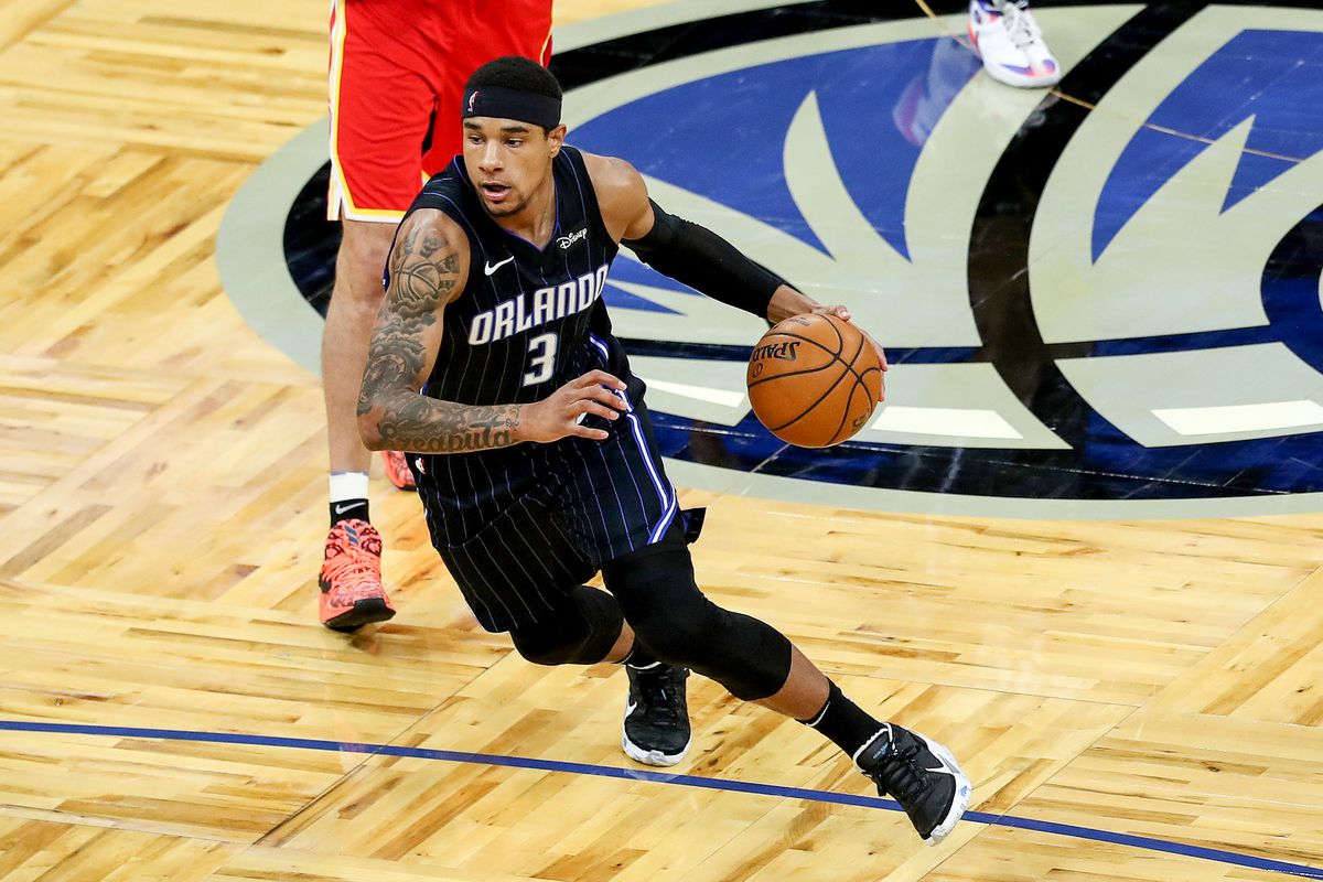 Boston Celtics vs. Orlando Magic - 5/5/2021 Free Pick & NBA Betting Prediction