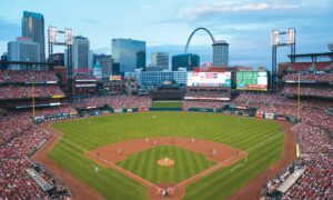 Baltimore Orioles vs. St. Louis Cardinals - 5/10/2022 Free Pick & MLB Betting Prediction