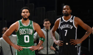 Boston Celtics vs. Brooklyn Nets - 6/1/2021 Free Pick & NBA Betting Prediction