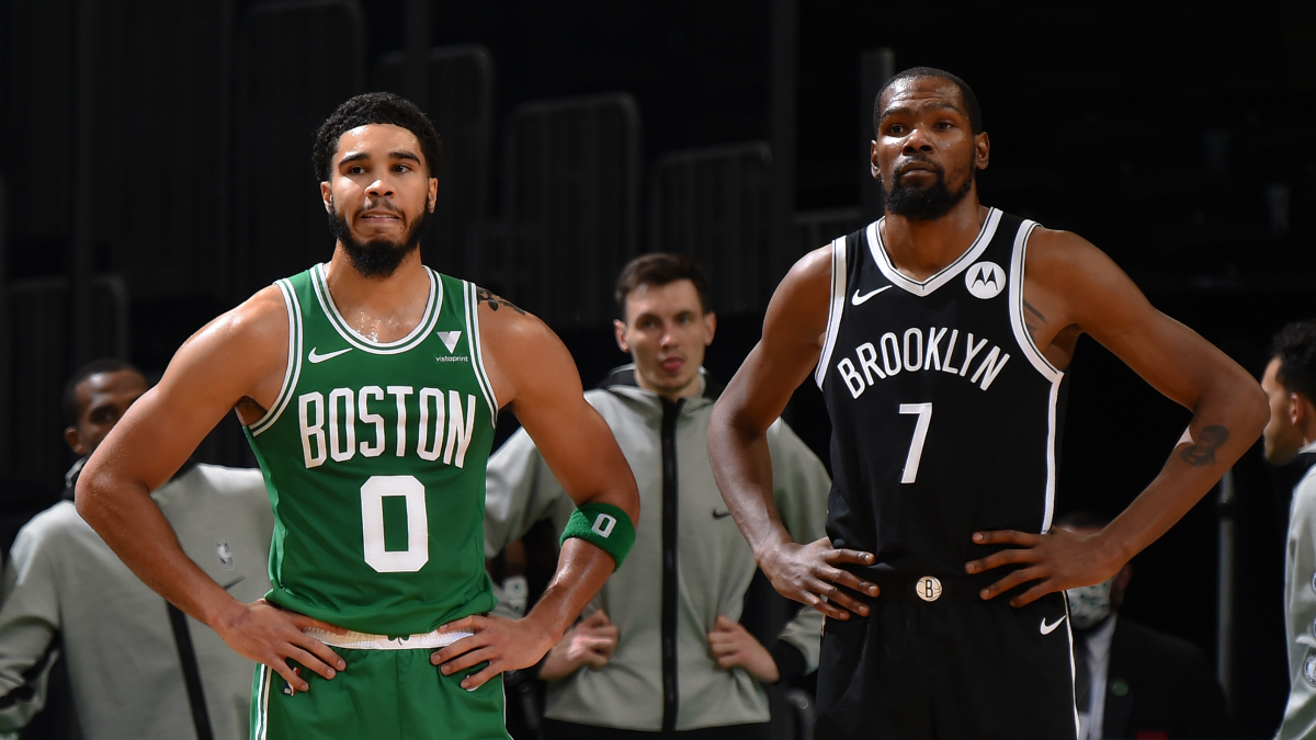 Boston Celtics vs. Brooklyn Nets - 6/1/2021 Free Pick & NBA Betting Prediction