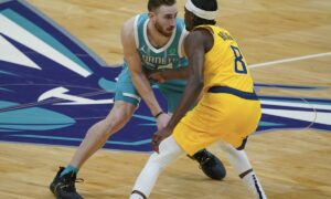 San Antonio Spurs vs. Charlotte Hornets - 3/5/22 Free Pick & NBA Betting Prediction