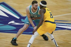 San Antonio Spurs vs. Charlotte Hornets - 3/5/22 Free Pick & NBA Betting Prediction